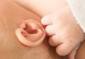Tanpa Obat Tetes Telinga Bayi, Ini Cara Cegah Infeksi dengan Pengobatan Rumahan