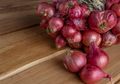 Tak Hanya Ampuh Usir Uban, Tanpa ke Dokter THT Infeksi Telinga Bisa Sembuh Hanya dengan Bawang Merah, Begini Caranya