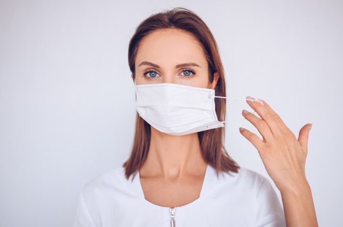 Penemuan Penting Memakai Masker Ternyata Buat Semua Orang Penemuan Penting Memakai Masker Ternyata Buat Semua Orang
