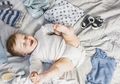 Apa Saja Jenis Ruam pada Bayi? Ketahui Sebab dan Cara Merawatnya, Waspadai Jika Timbul Gejala Seperti Ini