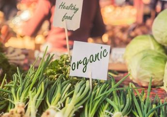 Ternyata Tidak Semua Sayur dan Buah Ampuh Turunkan Berat Badan, Inilah Jenis-jenis yang Perlu Dihindari Bagi Pejuang Diet