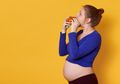 Ini Daftar Makanan yang Dapat Menggugurkan Kandungan di Trimester Awal, Ternyata Masih Sering Dikonsumsi