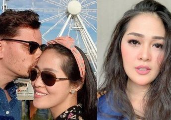 Pindah ke Belanda Ikut Suami Baru Malah Makin Kurus, Gracia Indri Ungkap Alasannya Kehilangan Berat Badan Gegara Punya Penyakit Ini