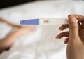 Cara Ketahui Kehamilan Sendiri Ternyata Bisa Dilakukan Tanpa Test Pack