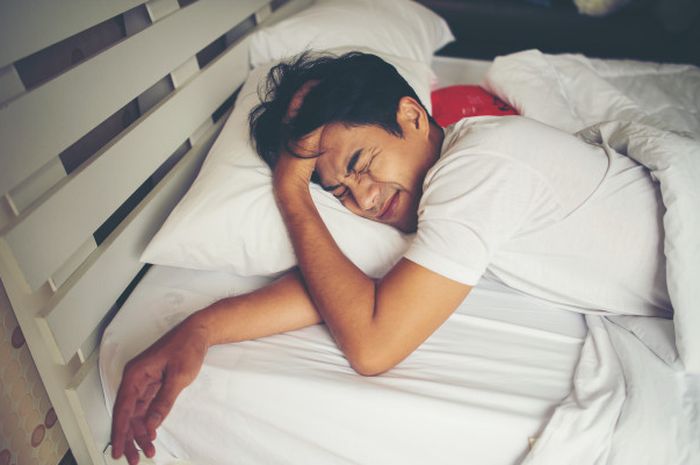 Hati-hati, Buat Dads yang Mimpi Hamil dengan Kondisi Seperti Ini