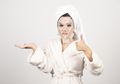 Skincare Mahal Lewat, Wanita Asal Singapura yang Iseng Oleskan Bahan Ini ke Wajahnya Malah Ketagihan Gegara Takjub Lihat Hasilnya