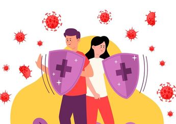 Miliki Keluarga yang Tengah Isolasi Mandiri di Rumah? Jangan Panik! Berikut 5 Tips Cara Mencegah Tertular Covid-19