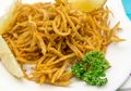 Meski Ukurannya Kecil, Ikan Teri Punya Manfaat Besar Bagi Kesehatan