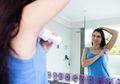 Benarkah Pemakaian Deodoran Bisa Tingkatkan Risiko Kanker Payudara?