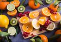 Jeruk Bukan Sumber Vitamin C Terbanyak, Berikut 8 Buah dan Sayuran yang Mengandung Lebih Banyak Vitamin C