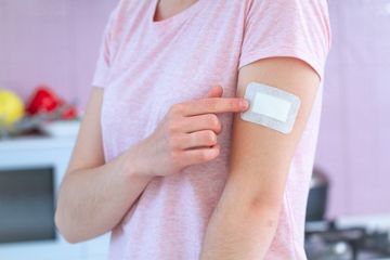 Susah Berhenti Merokok? Coba Nicotine Patch, Begini Cara Kerjanya
