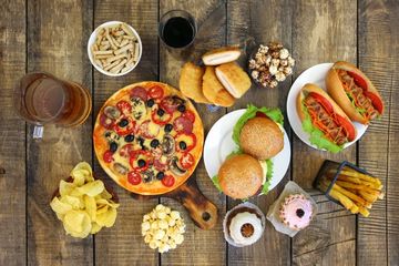 Obesitas Tingkatkan Risiko Kanker, Inilah yang Akan Terjadi pada Tubuh Setelah Makan Berlebihan