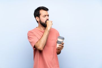 Kopi Dipercaya Bisa Mengurangi Risiko Serangan Asma, Benarkah?