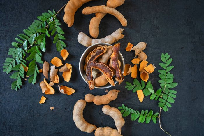 Manfaat air rebusan asam Jawa untuk membuat daging empuk