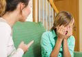 Miris! Berniat Membantu Anaknya yang Jadi Korban Bullying, Ibu Ini Justru Ditangkap Polisi karena Tindakannya