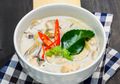 Masak Opor Ayam Untuk Hari Raya Idul Fitri? Lakukan Ini Agar Kandungan Kolesterolnya Tidak Terlalu Tinggi