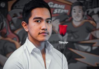 Dikira Enak Jadi Anak Presiden? Sosok Ini Ciut Nyali Usai Tantangan Tukar Nasib dengan Kaesang Pangarep Disetujui, Jawaban Putra Bungsu Jokowi Bikin Kicep