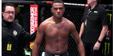 Eks Jawara UFC Tersandung Kasus Penyerangan pada Saudara Sendiri, Manajernya Bilang Begini