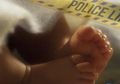 Diprank 2 Orang Pengendara Motor, Wanita Ini Terima Kotak Sepatu Berisi Mayat Bayi Laki-Laki, Begini Kronologinya