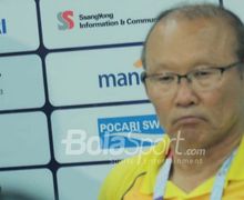 Gagal di Piala AFF 2020, Park Hang-seo Diminta Mundur dari Vietnam