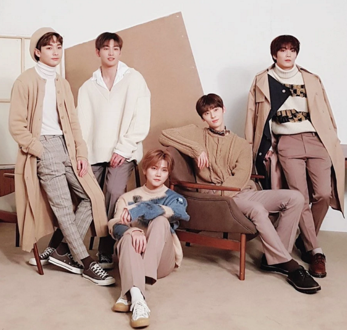 NU'EST