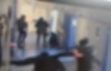 Pasien Yang 'Ditandu' Di Ranjang RS Ini Diculik, 'Dijagal' dan Bagian Tubuhnya Berceceran Di Tengah Jalan, Ternyata Geng Kartel Minyak Ini Dalang Di Balik Kekerasan Tersebut, Siapa Mereka?