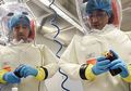 Intelijen Israel Sebut Virus Corona adalah Senjata Biologi Buatan China yang 'Melarikan Diri' dari Lab Penelitian Pertahanan Wuhan, Dibangun Sejak Penyakit Epidemi Sebelumnya Merebak!