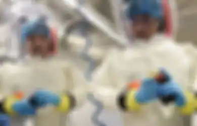 Intelijen Israel Sebut Virus Corona adalah Senjata Biologi Buatan China yang 'Melarikan Diri' dari Lab Penelitian Pertahanan Wuhan, Dibangun Sejak Penyakit Epidemi Sebelumnya Merebak!