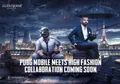 PUBG Mobile X Julien Fournie Bakal Bawa Outfit Brand Fashion Terkemuka