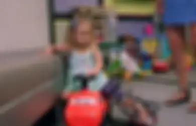 Lahir dengan Ukuran Kaki yang Berbeda dan Kakinya ‘Terpelintir’, Begini Kondisi Anak Ini Sekarang