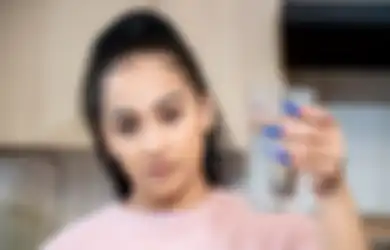 Alergi Air, Wajah Perempuan Ini 'Terbakar' Setiap Kali Dirinya Menangis, Kok Bisa?