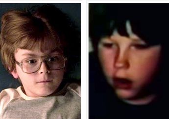 Dari Kisah Nyata, Ini Wajah Asli Para Karakter di The Conjuring 3!