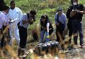 Ngeri, Polisi Temukan 19 Mayat Dalam Kantong Plastik Besar yang Dibuang di Sungai