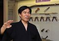Dipanggil Ninja Terakhir, Pria Ini Habiskan Berjam-jam untuk Menatap Lilin, Masih Sanggup Mendengar Suara Jarum dan Memanjat Dinding