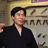 Jinichi Kawakami, Ninja Terakhir di Jepang yang Sanggup Mendengar Suara Jarum yang Jatuh