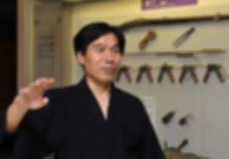 Kisah Ninja Terakhir di Jepang yang Sanggup Mendengar Suara Jarum yang Jatuh, Latihannya Termasuk Memanjat Dinding dan Berhari-hari Terpapar Cuaca Ekstrem Tanpa Makan dan Minum