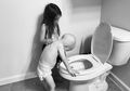 Kisah Dibalik Foto Menyayat Hati yang Diambil oleh Seorang Ibu Tentang Anak-anaknya