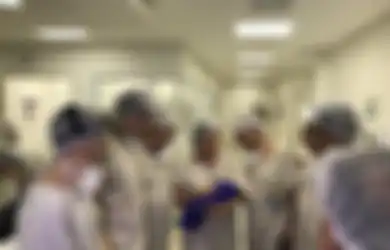 Luar Biasa! Inilah Bayi Pertama di Dunia yang Lahir dari Transplantasi Rahim Wanita yang Meninggal