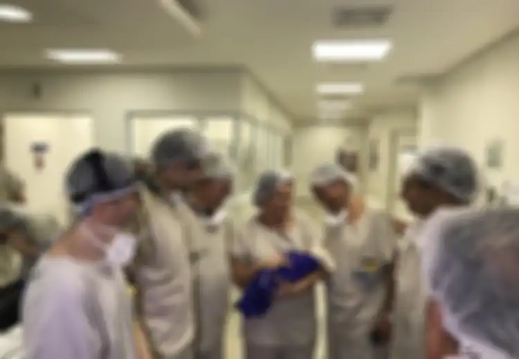 Luar Biasa! Inilah Bayi Pertama di Dunia yang Lahir dari Transplantasi Rahim Wanita yang Meninggal