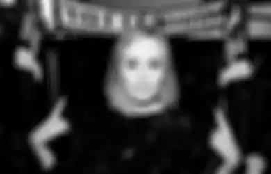 Buat Pangling, Foto Adele di Instagram Berhasil Mencuri Perhatian Dengan Tubuh Kurusnya, Apa Rahasianya Menurunkan Berat Badan Sampai 19 Kg?