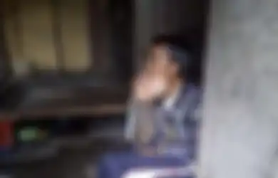 Hanya Karena Kena Hantaman Bola Basket, Tukang Bangunan Ini Miliki Tumor Sebesar Tengkoraknya