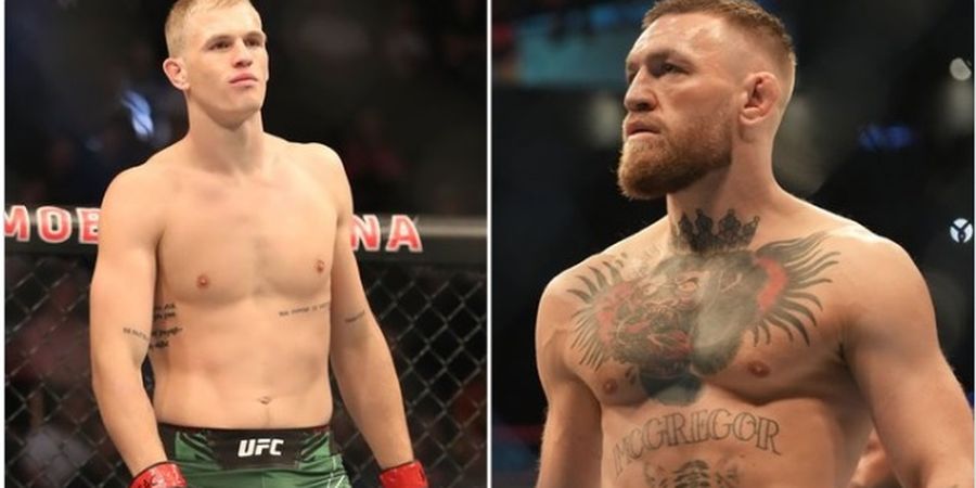 Dana White Berbunga-bunga Lihat Penerus Rival Khabib Nurmagomedov Gondol Hasil UFC Charlotte yang Spektakuler