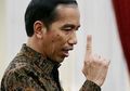 Tidak Ada LockDown, Jokowi Tegas Larang Mudik Masyarakat Untuk Cegah Penyebaran Covid-19