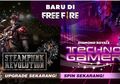 Free Fire Hadirkan Elite Pass Bertema Steampunk Revolution di Season 7