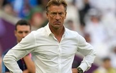 Terbukti di Afrika dan Piala Dunia, Herve Renard Punya Satu Bakat yang Wajib Diwaspadai Timnas Indonesia