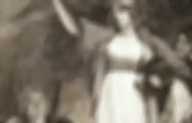 Kisah Kehidupan Boudicca; Ratu Prajurit dari Iceni, yang Balas Dendam Karena Dilucuti Pakaiannya,  Dicambuk di Muka Umum dan Kedua Putrinya Dirudapaksa Tentara Romawi