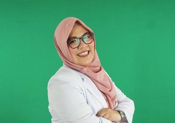 Srikandi untuk Negeri, dr. Ameetha Drupadi Rangkul Busui Se-Indonesia Terkait Pentingnya Menyusui untuk Lahirkan Generasi Emas 2045