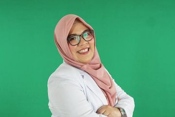 Simak upaya dr. Ameetha Drupadi, CIMI terkait bagaimana caranya merangkul para busui di seluruh Indonesia mengenai pentingnya pemberian ASI untuk lahirkan Generasi Emas di tahun 2045.