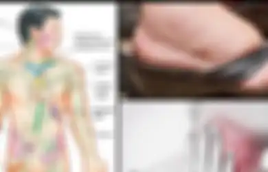 Sistem Getah Bening Juga Perlu Detoksifikasi, Berikut 5 Cara Alami yang Dapat Anda Lakukan!
