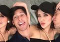Tersandung Skandal Video Panas Sebelum Lamar Jessica Iskandar, Watak Asli Richard Kyle Dibongkar Ahli Feng Shui